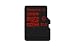 Produktbild Kingston SDCA3/32GB microSDHC/SDXC 32GB Speicherkarte (UHS-I U3, 90R/80W)