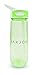 Produktbild JAXJOX Tritan Premium Wasser Flasche, Grün, 7,8 x 9,2 x 24,5 cm