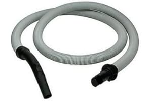 Tubo flessibile completo per aspirapolvere Ghibli AS2, AS6, D12, MIKROS, Originale ghibli&wirbel l unghezza: 2,5 m, diametro: 32 mm