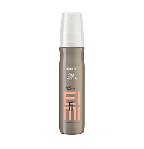Price comparison product image Wella Professionals Body Crafter Volumising Spray 150ml
