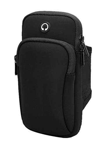 Ceuta Retails HOJI Waterproof Armband Case for All Mobile Phones Review