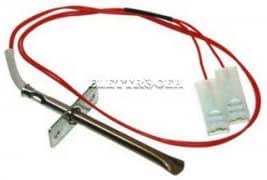 SENSORE SONDA DI TEMPERATURA FORNO WHIRLPOOL AKZ 209/IX/01 : Amazon.it:  Casa e cucina