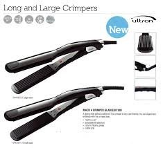 Ultron Mach 4 Crimper L Glam Edition