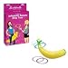 Produktbild Bachelorette Party Inflatable Banana Ring Toss Game by Sh-yolada