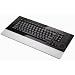Produktbild Logitech diNovo Edge Tastatur Logitech Bluetooth italienische LAYOUT QWERTY NEU