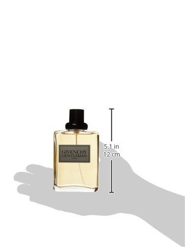 PARFUMS GIVENCHY Givenchy Gentleman EDT Vapo 100 ml - 3