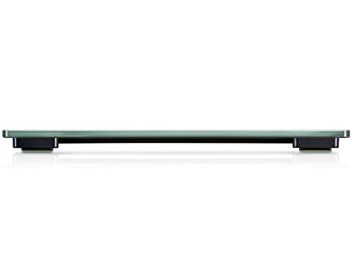 Leifheit Soehnle 63855 Digitale Personenwaage Style Sense Comfort 400, silver - 3