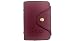 VINIK Artificial Leather Bi-fold 12 Slots ATM/ Visiting / Credit Card Holder, Business Card Case Holder, ID Card Case/Holder RS.110.00