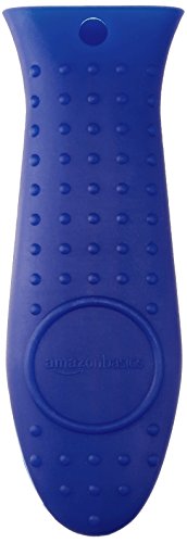 Amazon Basics - Griffschutz für heiße Topf-/Pfannengriffe – Bild 5