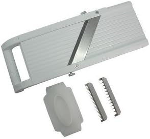 Benriner Japanese Mandolin/SuperSlicer (13x34.5cm Super Slicer)