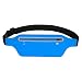Produktbild Multifunktionale neutrale Outdoor-Lauftasche Diebstahlsicher, wasserdicht, passend für Handytasche, blau