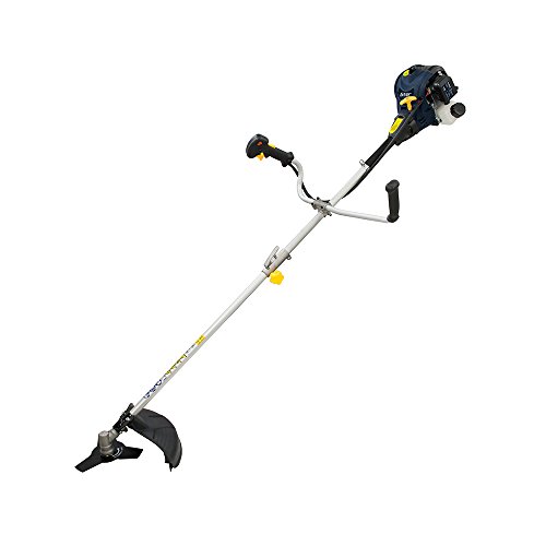 Preisvergleich Produktbild GMC pbcbh30 Benzin-Motorsense, 30 ccm