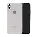 Produktbild honju 61107 TPU Silikon Schutzhülle für Das Apple iPhone XS Max transparent