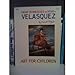 Produktbild Diego Rodriguez De Silva Y Velasquez (Art for Children)
