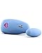 Produktbild Extasialand Vibroei - Mouse Sex Egg - Vibrating Egg Vibrationsei als PC-Maus