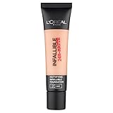 L'Oreal Paris Infallible 24H-Matte Foundation 20 Sand 35ml