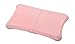 Produktbild Silikon-Überzug Pink für Wii Fit Balance Board