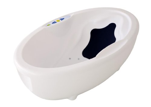 Preisvergleich Produktbild Rotho Babydesign 20306 0001 01 Spa Whirlpool