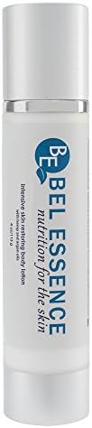 Bel Essence Anti-Aging Day Cream Intensive Skin Restoring Body Lotion Anti-Oxidant Serum Formula with Hemp, Argan Plus 11 Natural Nutrient Rich Healing Rejuvenating Oils