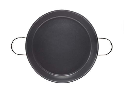 Kopf Servierpfanne Josie (Edelstahl, 28 cm, Teflonbeschichtung, Induktion) - 2
