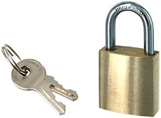 PVM - Cadenas laiton / 20 - 3,5 - 12