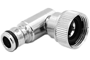 SpiceFlow Gardena złączka 360° |3/4"-1/2"