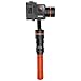 Produktbild hohem HG5 3-Achsen-Handheld Gimbal Steady Halterung für GoPro 5/4/3/2 plus andere Sport Action Kameras