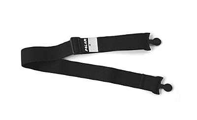 POLAR Ceinture élastique pour T31/T61 M