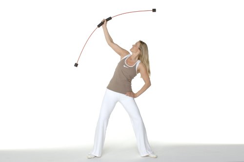 Flexi-Bar Fitnessgerät - 3