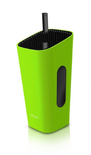 Preisvergleich Produktbild sonoro Portables Design Radio cuboGo