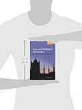 Image de Law and Religion in Europe: A Comparative Introduction