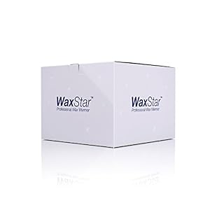 WaxStar™ Professional Electric Wax Warmer and Heater for Soft, Paraffin, Warm, Crème and Strip Wax | Wax Melter for Hair… - Image 6
