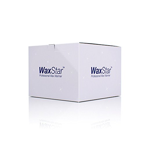 WaxStar™ Professional Electric Wax Warmer and Heater for Soft, Paraffin, Warm, Crème and Strip Wax | Wax Melter for Hair… - Image 6