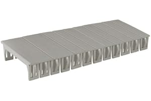 KANLUX Cache Modules pour Tableau Électrique