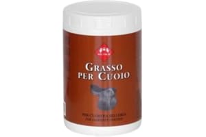 FM Italia Grasso per Cuoio 1000 ml