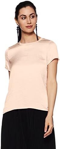 Women's Plain Loose Fit Shirt