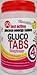 Produktbild Glucotabs - 50 Glucose Tablets (raspberry) 200g