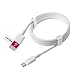 Produktbild Sunhoyu USB Zu Typ C Schnellladekabel,5A USB Zu Typ C Kabel Schnellladung Für HUAWEI Mate 9 10 Pro P9 P10 Ehre 8 9