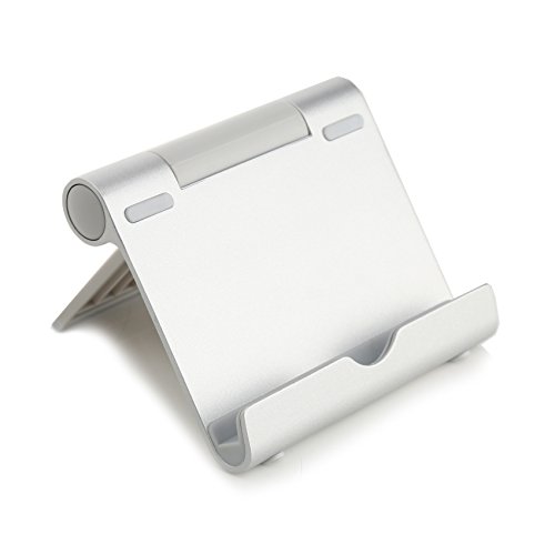 ArktisPRO Aluminium Ständer für Apple iPad - 4