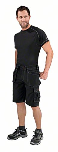Shorts mit Holstertaschen WHSO Professional - 4