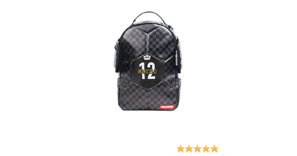 Buy Marcelo Soccer King Backpacks 