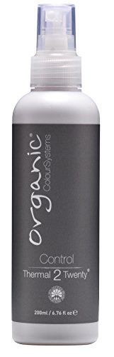 Organic Hair Products / Natural hair Products - ORGANIC COLOUR SYSTEMS CONTROL 2 TWENTY