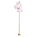 Bigjigs Toys Floral Hobby Horse