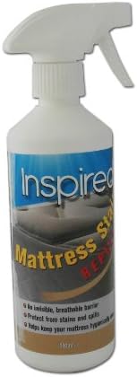 Inspired Mattress Stain Repellent, 500 ml