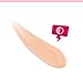 Bourjois Healthy Mix Blurring Primer AntiFatigue 00 Universal Shade 20ml