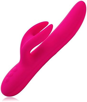 RZWD Specially Designed for Massaging Hard-To-Reach Points and Therapeutic Body Massager,Therapeutic, Waterproof, Portable Massage Anywhere
