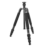 Beine um 180° umschlagbar | Gummifüße gegen Edelstahlspikes austauschbar