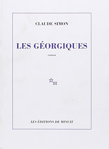 Les  géorgiques