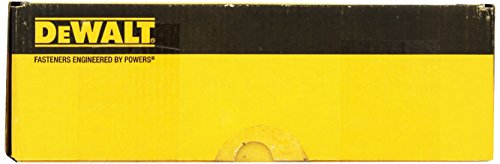 Preisvergleich Produktbild DeWALT Durchsteckanker PTB-G M10 x 120 mm, 50 Stück, DFM1150360