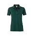 Produktbild 2Store24 Ladies' Workwear Polo Pocket in Dark-Green Größe: 3XL